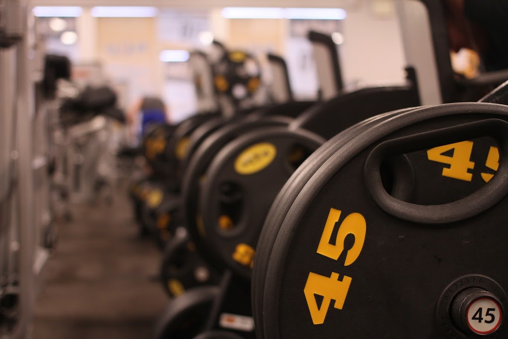 Fit4Less | 600 Murphy Rd, Sarnia, ON N7S 6K1, Canada | Phone: (519) 336-7408