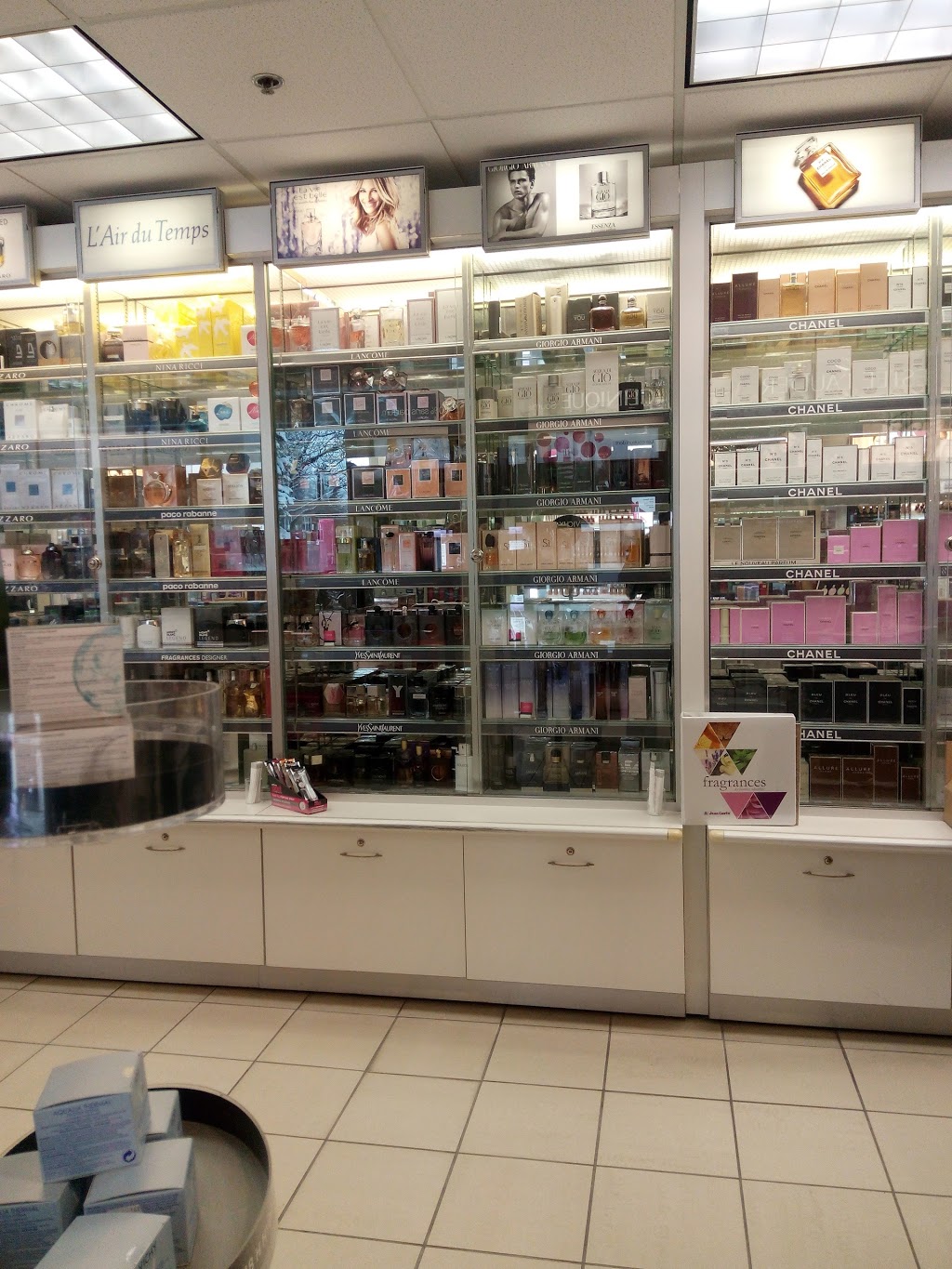 PJC | 1221 Rue Fleury E, Montréal, QC H2C 1R2, Canada | Phone: (514) 384-4990