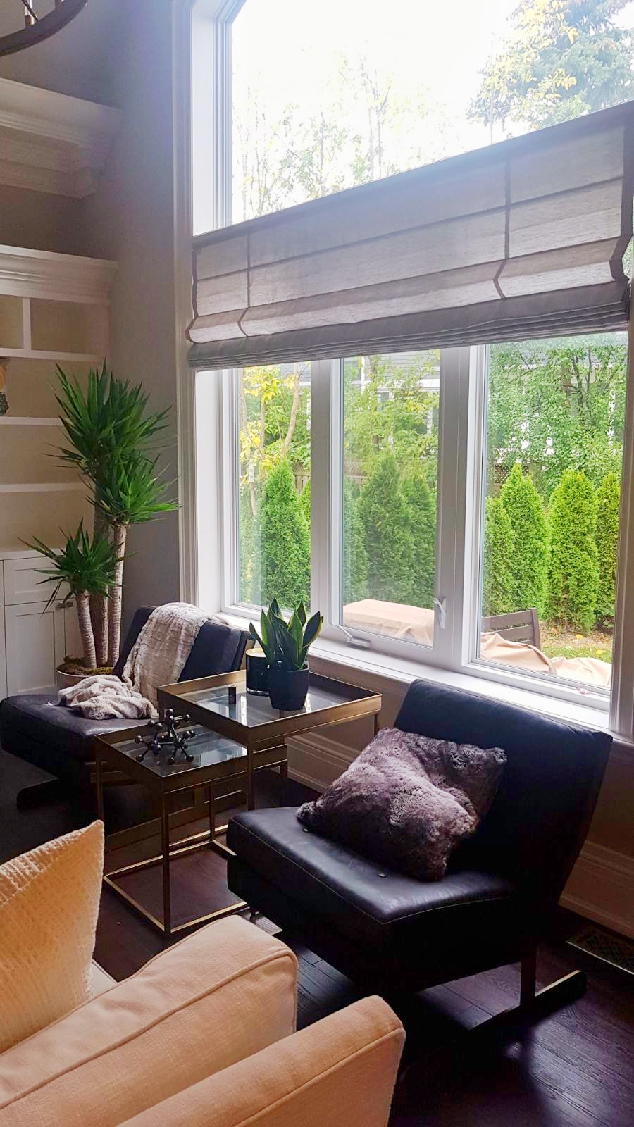 Budget Blinds of Southeast Toronto | 32 Cambridge Ave, Toronto, ON M4K 2L1, Canada | Phone: (416) 243-0007