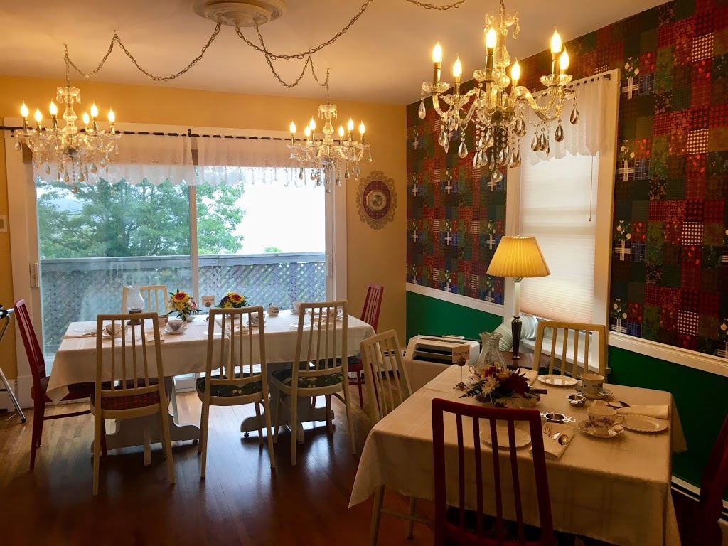 Tartan Tea House | 1149 Bedford Hwy, Bedford, NS B4A 1B9, Canada | Phone: (902) 832-0439