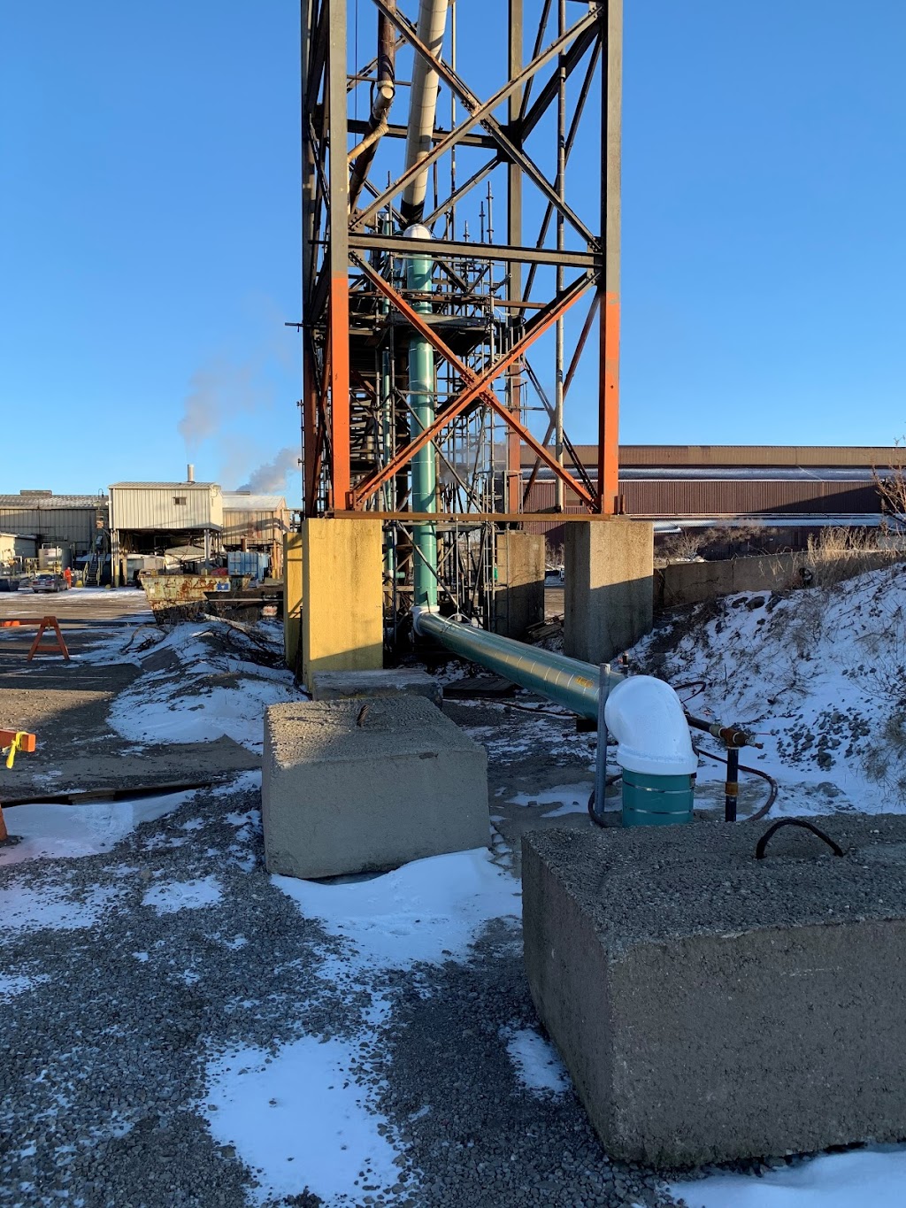 Crossby Systems Inc. | 327 Glover Rd Unit 2, Stoney Creek, ON L8E 5M2, Canada | Phone: (905) 643-0444