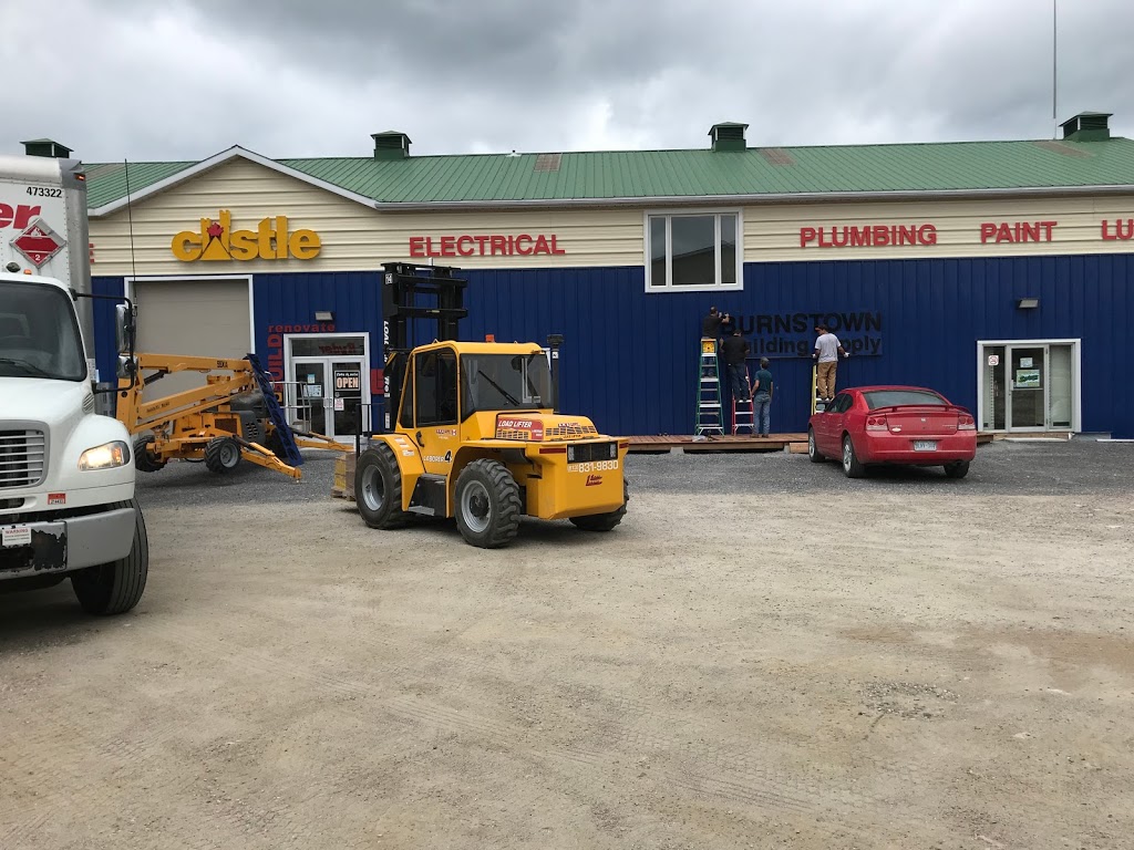 Burnstown Building Supply Inc. | 30 Bldg Supply Rd, Burnstown, ON K0G 1J0, Canada | Phone: (613) 432-2449