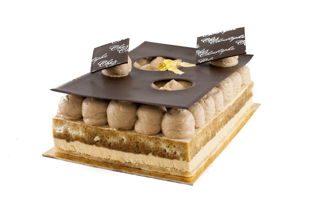 Chez Christophe | 4717 Hastings St, Burnaby, BC V5C 2K8, Canada | Phone: (604) 428-4200