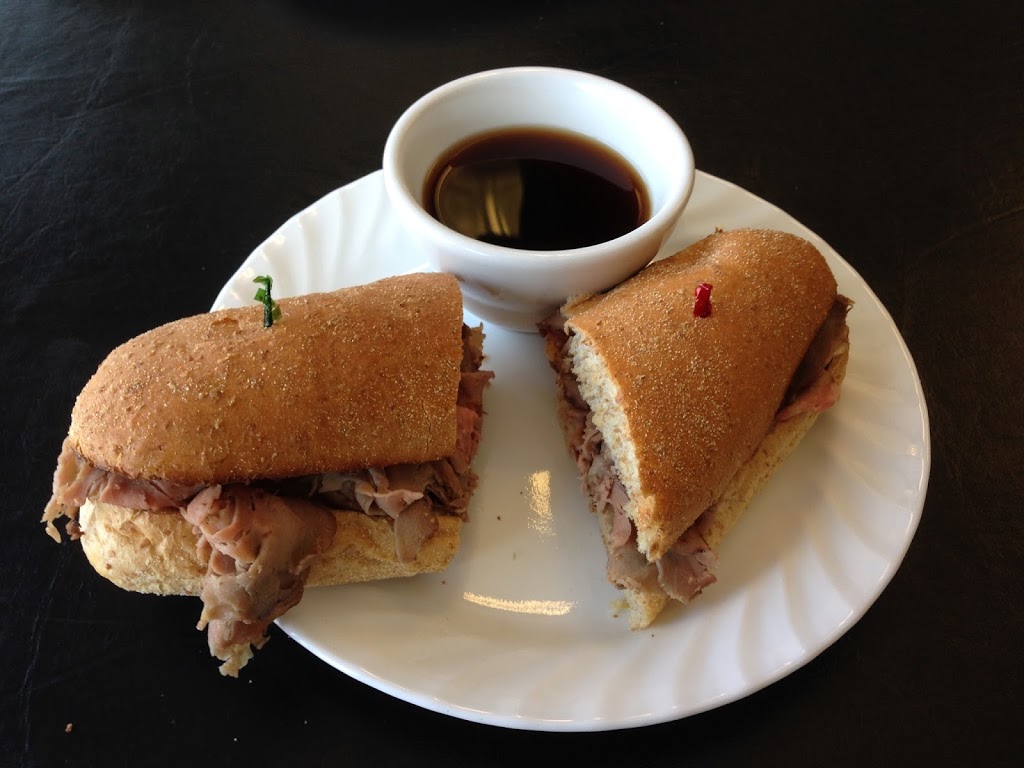 Deli City Cafe & Catering | 1889 Springfield Rd #111, Kelowna, BC V1Y 5V5, Canada | Phone: (250) 860-8880