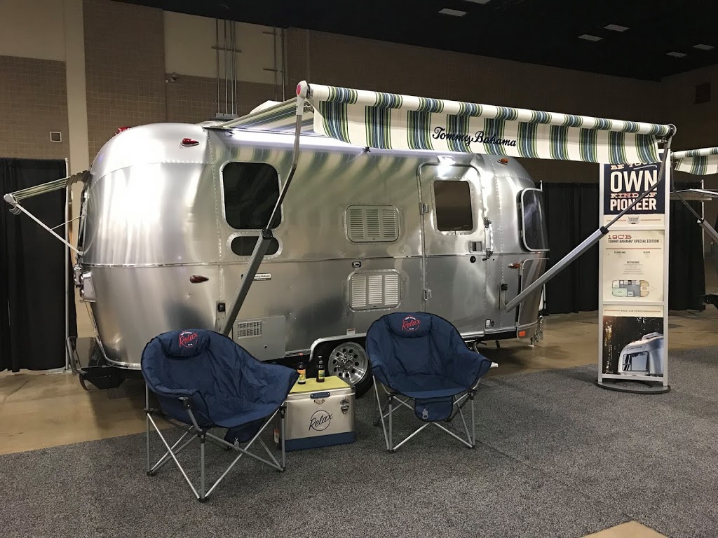 Can-Am RV Centre | 6068 Colonel Talbot Rd, London, ON N6P 1R1, Canada | Phone: (519) 652-3284