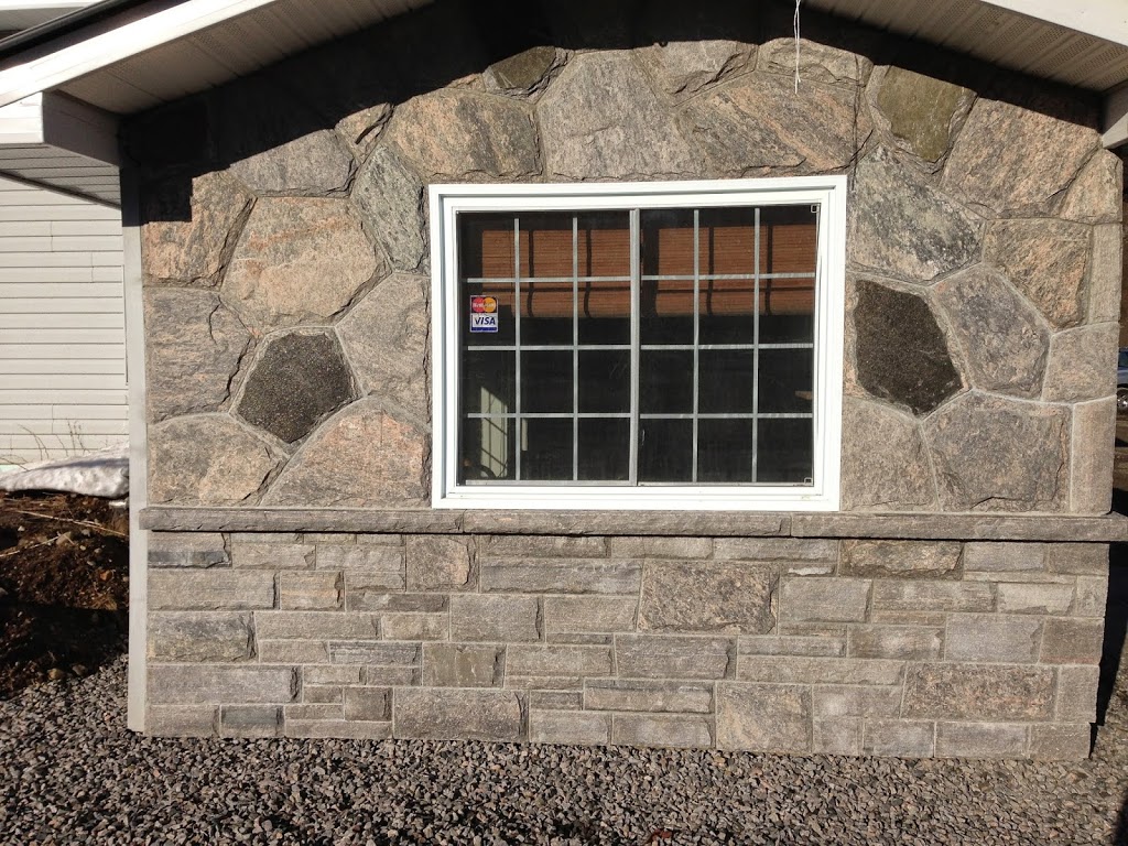 McFadyens Stone Quarry Inc. | 1020 Old Hwy, Huntsville, ON P1H 2J6, Canada | Phone: (705) 635-2983