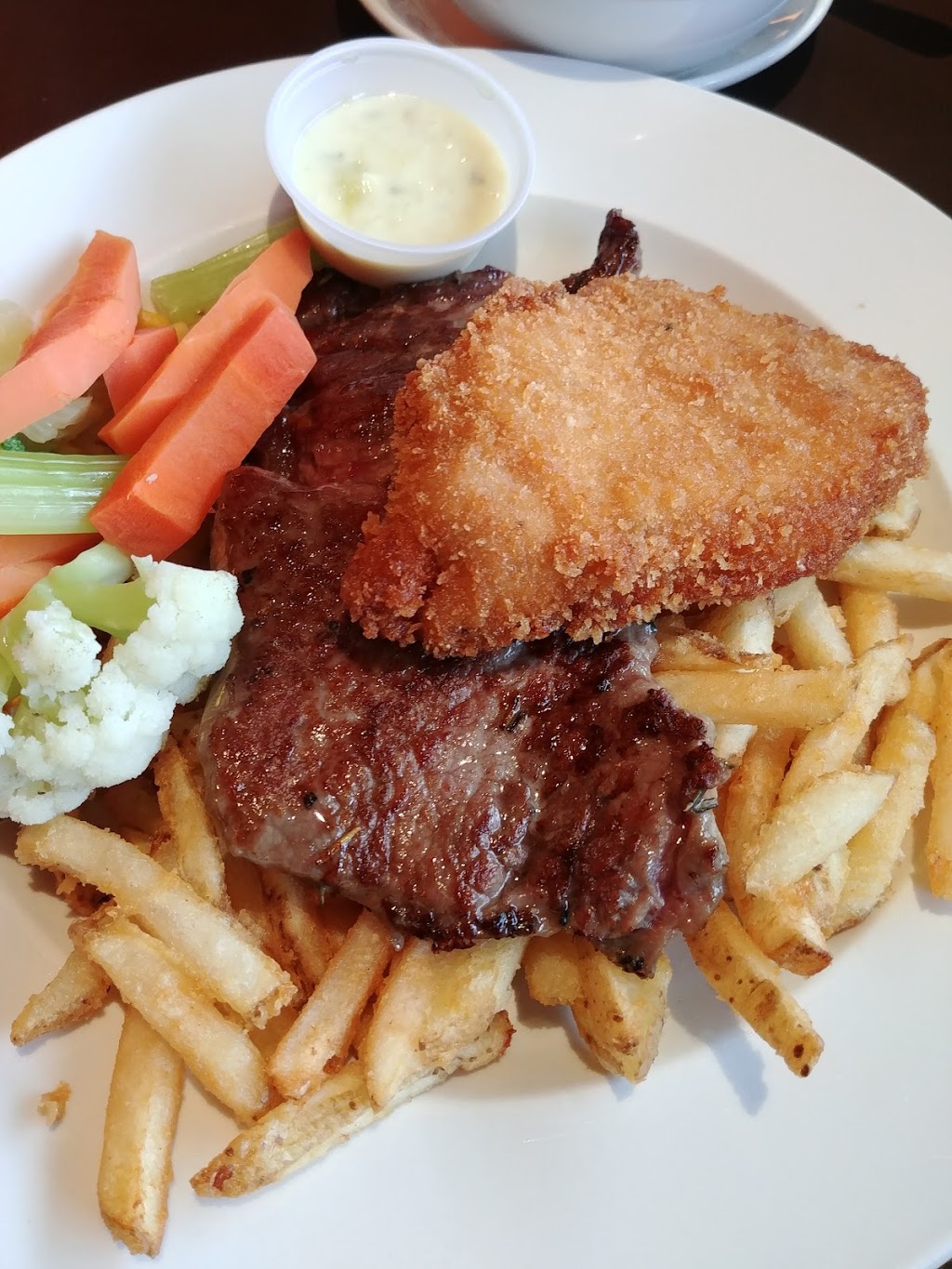M Cafe | 2773 Barnet Hwy C, Coquitlam, BC V3B 1C2, Canada | Phone: (604) 474-2773