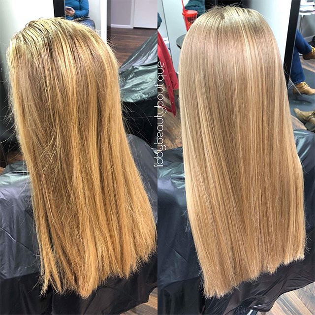 Libby Beauty Boutique | 2928 Pine Grove Ave Suite 202, Port Huron, MI 48060, USA | Phone: (810) 662-3364