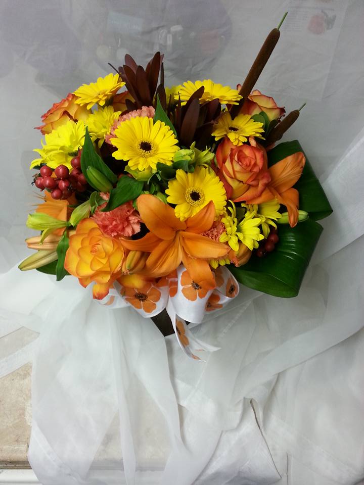 My Flower Shop | 1020 Eagle St N, Cambridge, ON N3H 1C7, Canada | Phone: (519) 650-0755