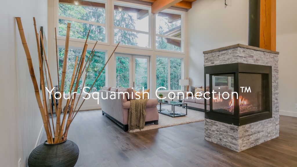 Jasmine Henczel - Personal Real Estate Corporation | Macdonald Realty Ltd 38090, Box 2479 Cleveland Ave, Squamish, BC V8B 0B6, Canada | Phone: (604) 815-7766
