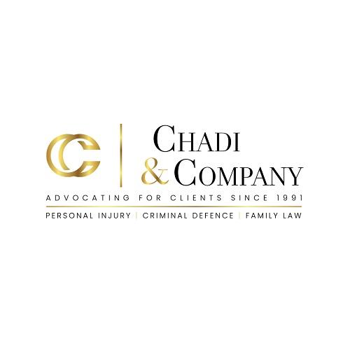 Chadi & Company | 10060 Jasper Ave tower 2, Edmonton, AB T5J 3R8, Canada | Phone: (780) 429-2300