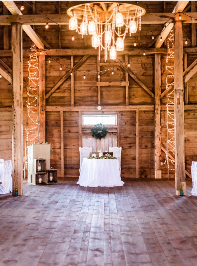 Woodburn Ridge Rural Events | 440 Canaan Rd, Aylesford, NS B0P 1C0, Canada | Phone: (902) 847-1325