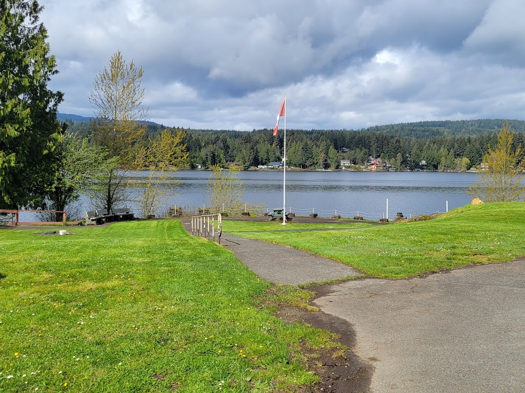 Easter Seals Camp Shawnigan | 2180 Shawnigan Lake Rd, Shawnigan Lake, BC V0R 2W5, Canada | Phone: (250) 743-3031