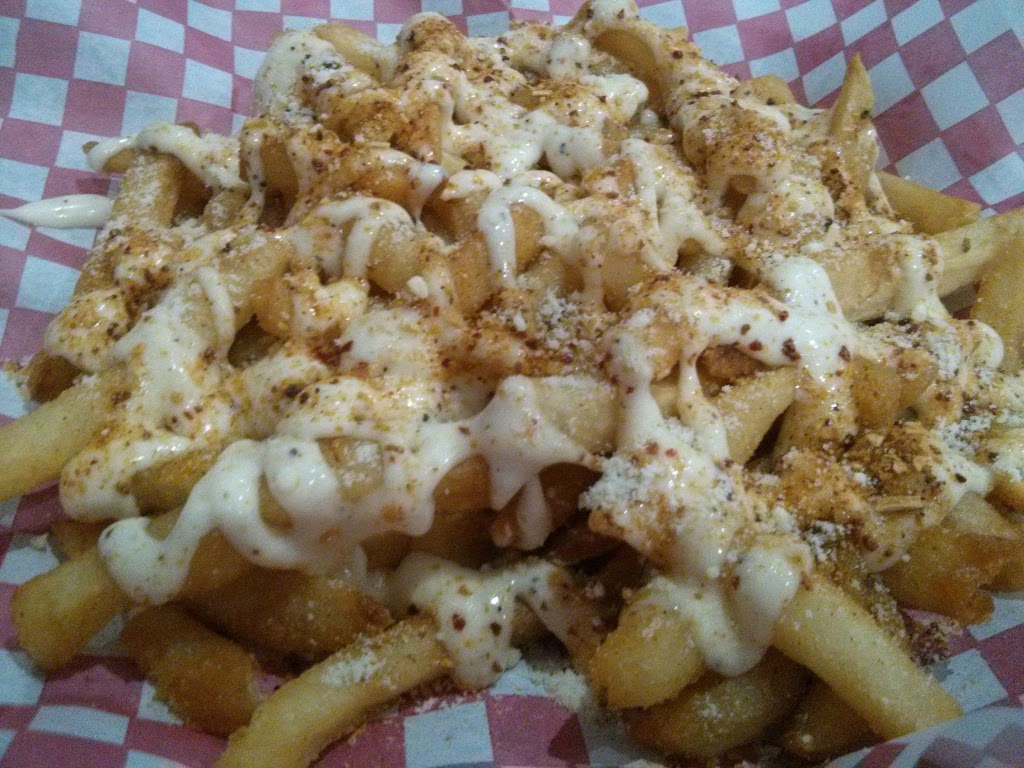 Wing House | 356 Eighth St, Midland, ON L4R 4B5, Canada | Phone: (705) 245-9111