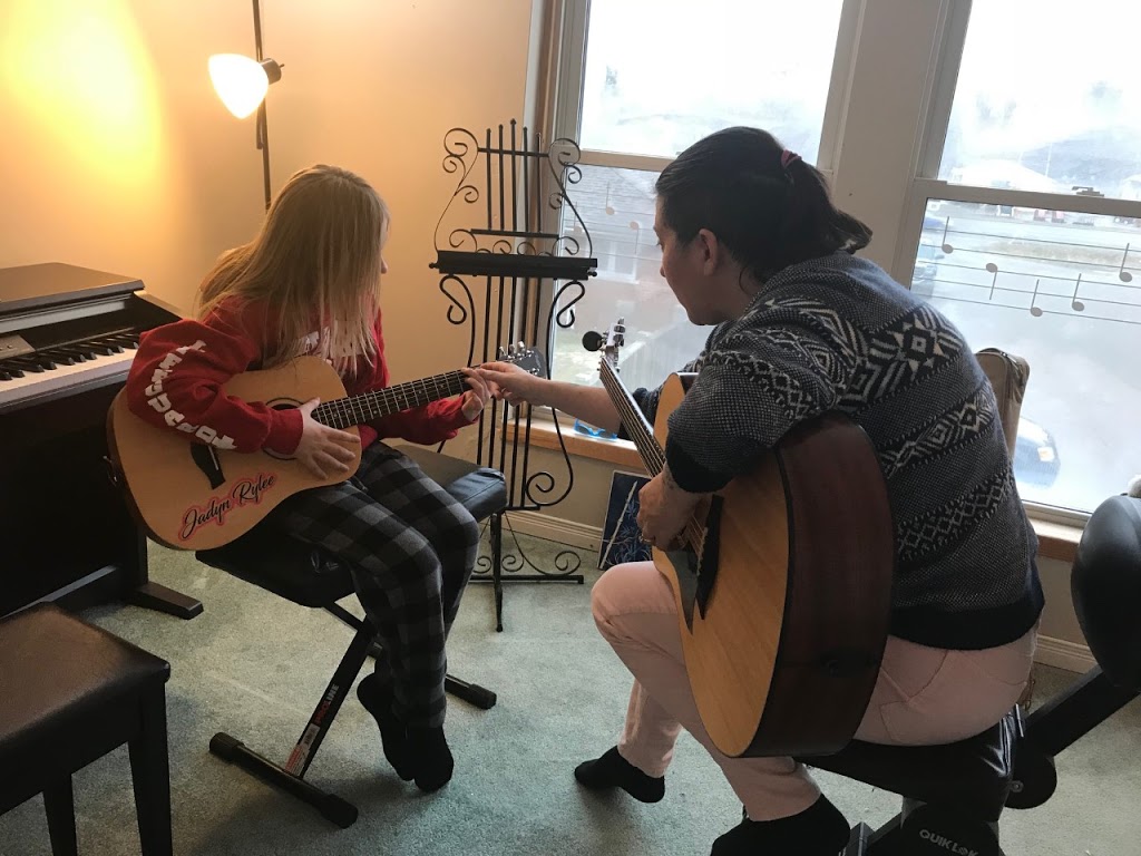Rising Star Music Academy | 568 Victoria St E, Alliston, ON L9R 1K1, Canada | Phone: (705) 250-7827