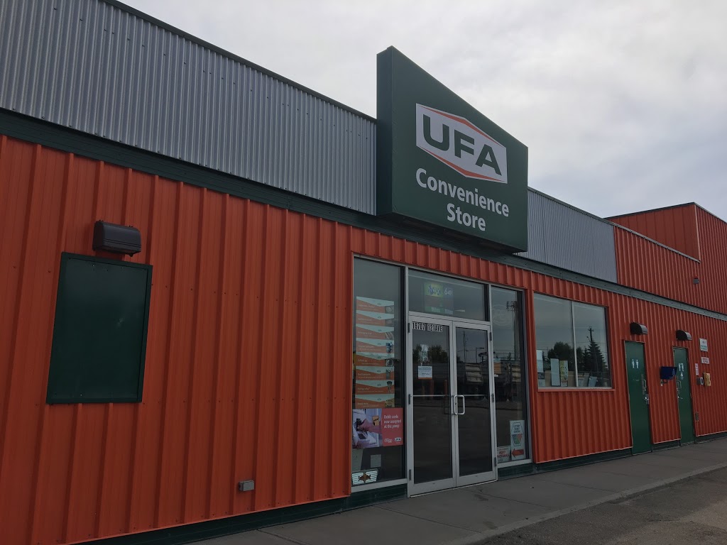 Edmonton West UFA Cardlock & DEF 16707 121 Ave NW, Edmonton, AB T5V