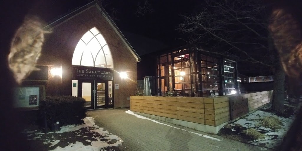 Sanctuary Centre for the Arts | 209 Ridge Rd N, Ridgeway, ON L0S 1N0, Canada | Phone: (289) 321-0502