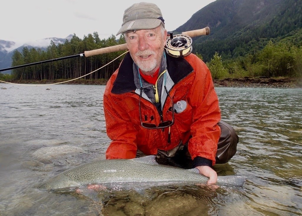 Chromer Sport Fishing | 942 Belvedere Dr, North Vancouver, BC V7R 2C1, Canada | Phone: (604) 366-3363
