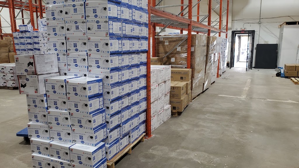 OHM LED ELECTRIC | 3 Progress Dr unit 11, Orillia, ON L3V 0T7, Canada | Phone: (647) 581-3663