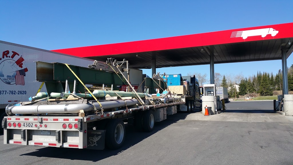 BVD Nipigon | 536 ON-17, Nipigon, ON P0T, Canada | Phone: (416) 848-4111