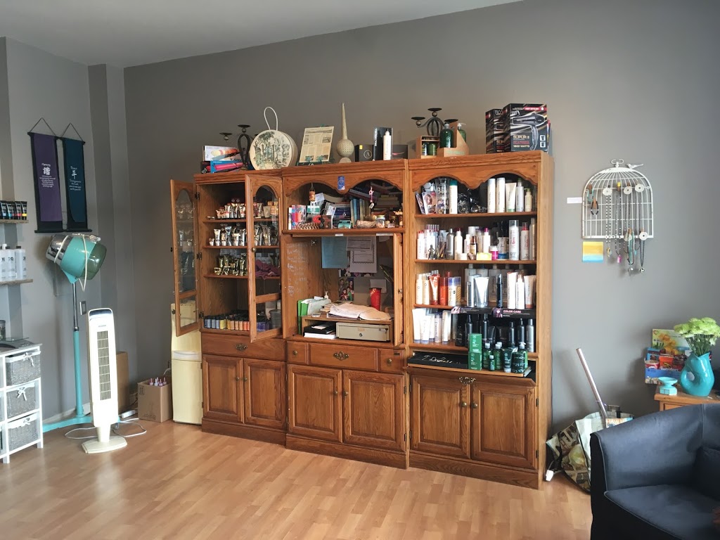 Shear Expressions | 16 Water St, Port Perry, ON L9L 1J1, Canada | Phone: (905) 242-8076