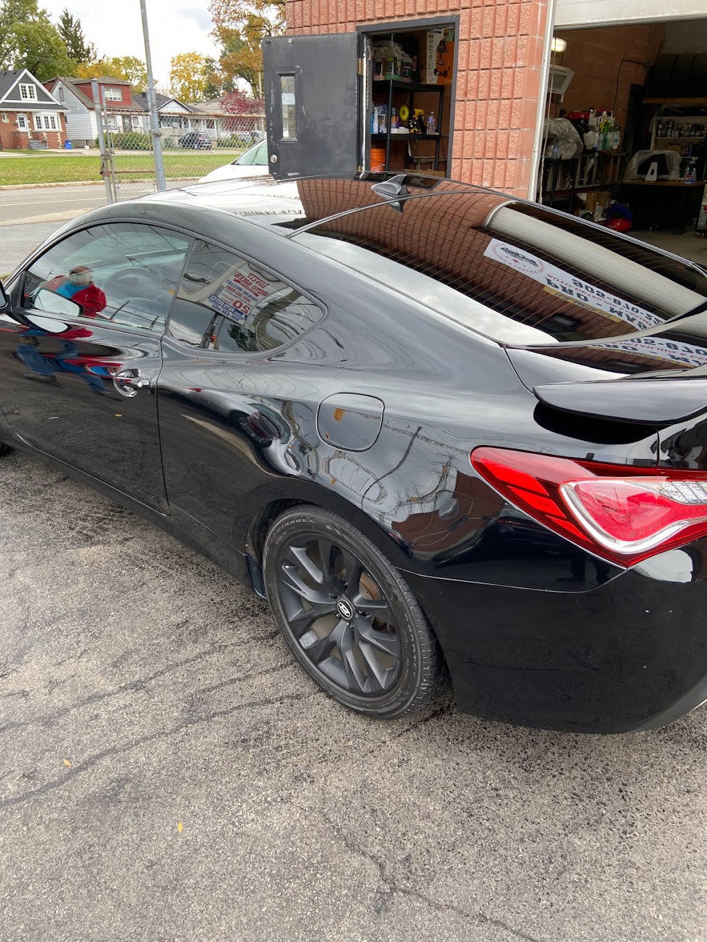 ProMasterAutoDetailing | 1548 Barton St E, Hamilton, ON L8H 2X6, Canada | Phone: (905) 870-2227