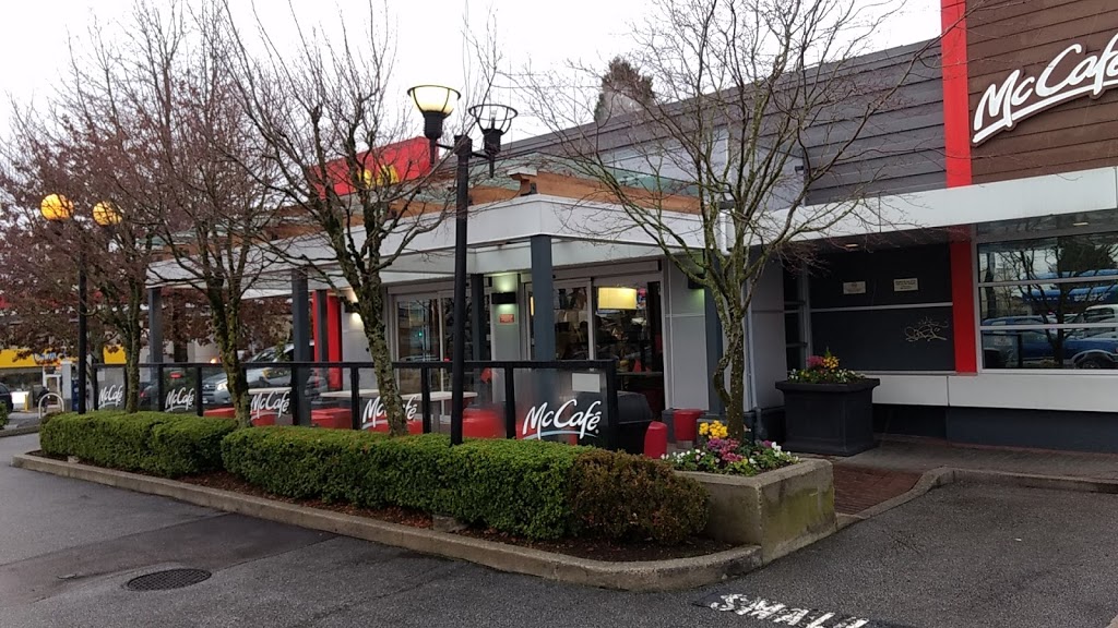 McDonalds | 2021 Kingsway, Vancouver, BC V5N 2T2, Canada | Phone: (604) 718-1060