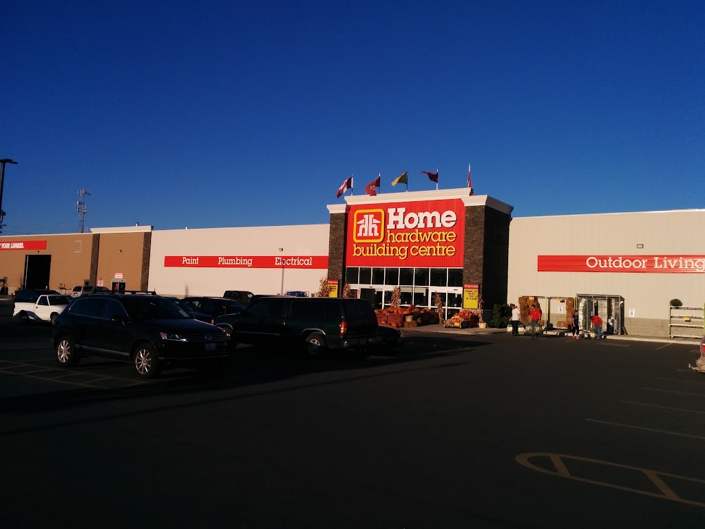 Cobourg Home Hardware Building Centre | 650 Division St, Cobourg, ON K9A 0K3, Canada | Phone: (905) 372-3381