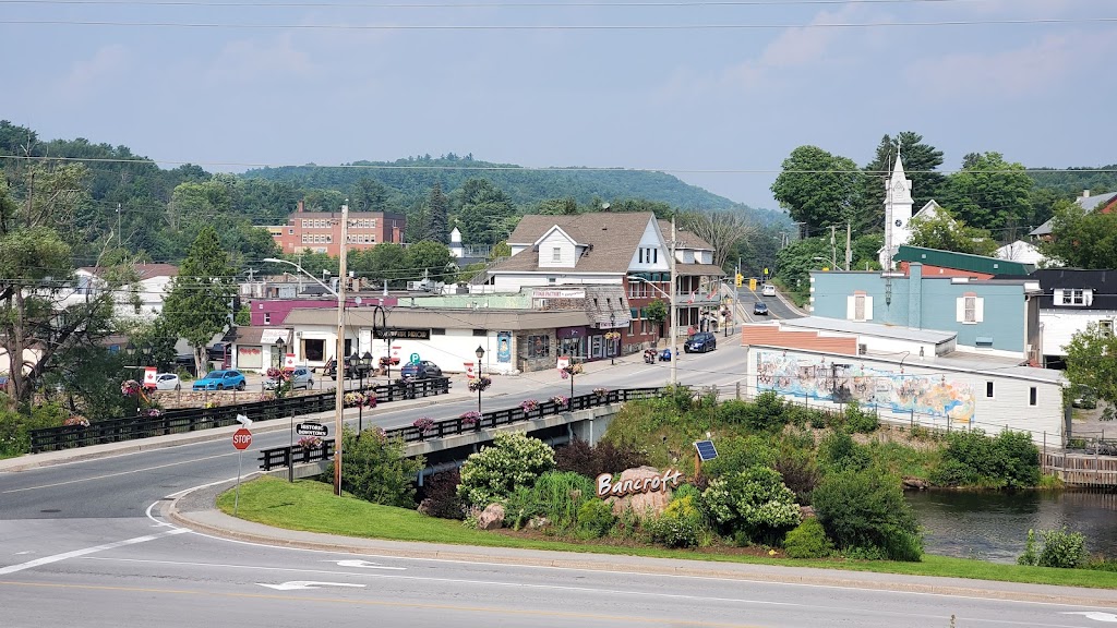The Granite | 45 Bridge St W, Bancroft, ON K0L 1C0, Canada | Phone: (613) 332-1500