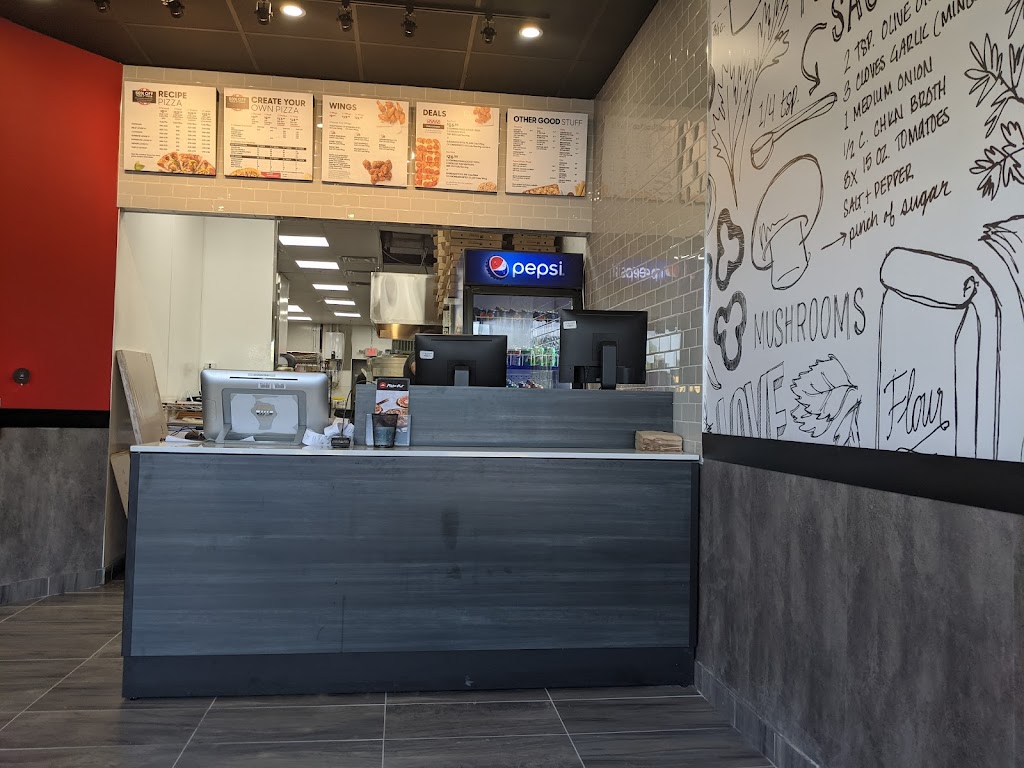 Pizza Hut Tilbury | 59 Mill St E, Tilbury, ON N0P 2L0, Canada | Phone: (519) 682-9080
