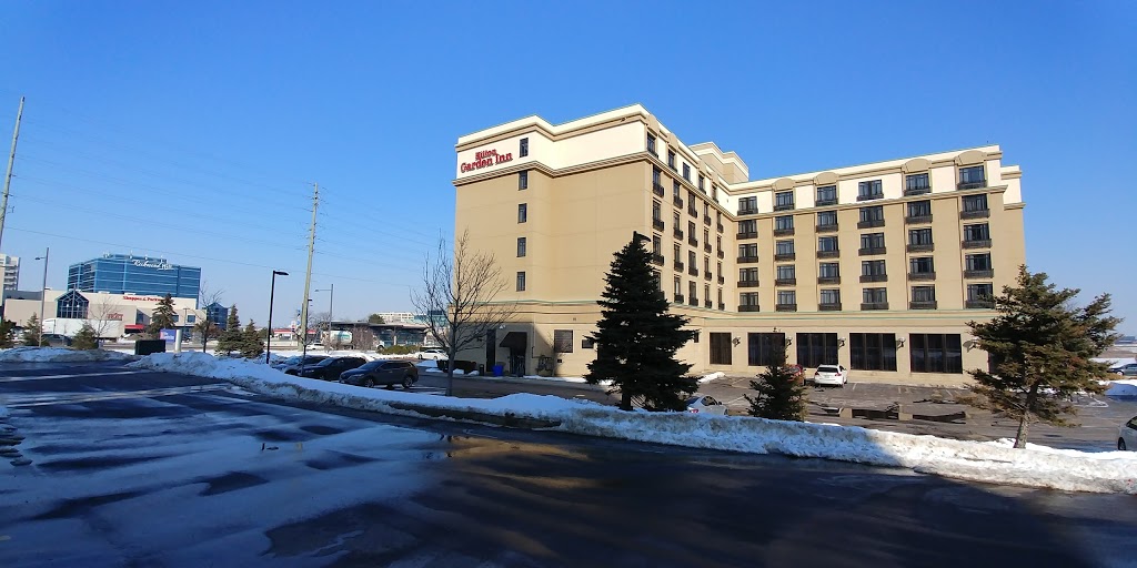 Hilton Garden Inn Toronto/Markham | 300 Commerce Valley Dr E, Thornhill, ON L3T 7X3, Canada | Phone: (905) 709-8008