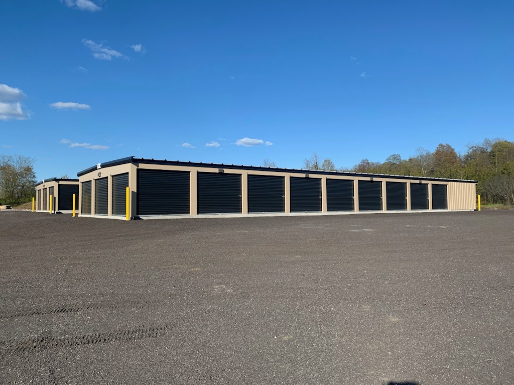 Stone Mills Storage | 301 Main St, Stone Mills, ON K0K 2S0, Canada | Phone: (613) 484-6655