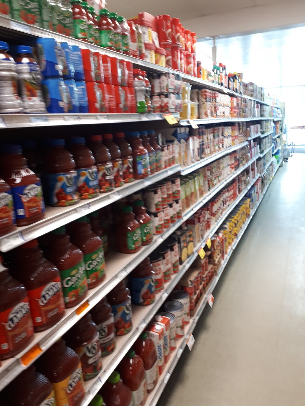 Bonichoix Market - Food Jean-Yves Belzile inc. | 56 Rue Principale N, Saint-Jean-de-Dieu, QC G0L 3M0, Canada | Phone: (418) 963-2025