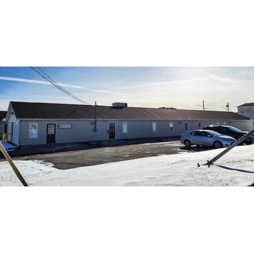 Mini Mall Storage | 45 Price St, Moncton, NB E1A 3R1, Canada | Phone: (506) 382-5558