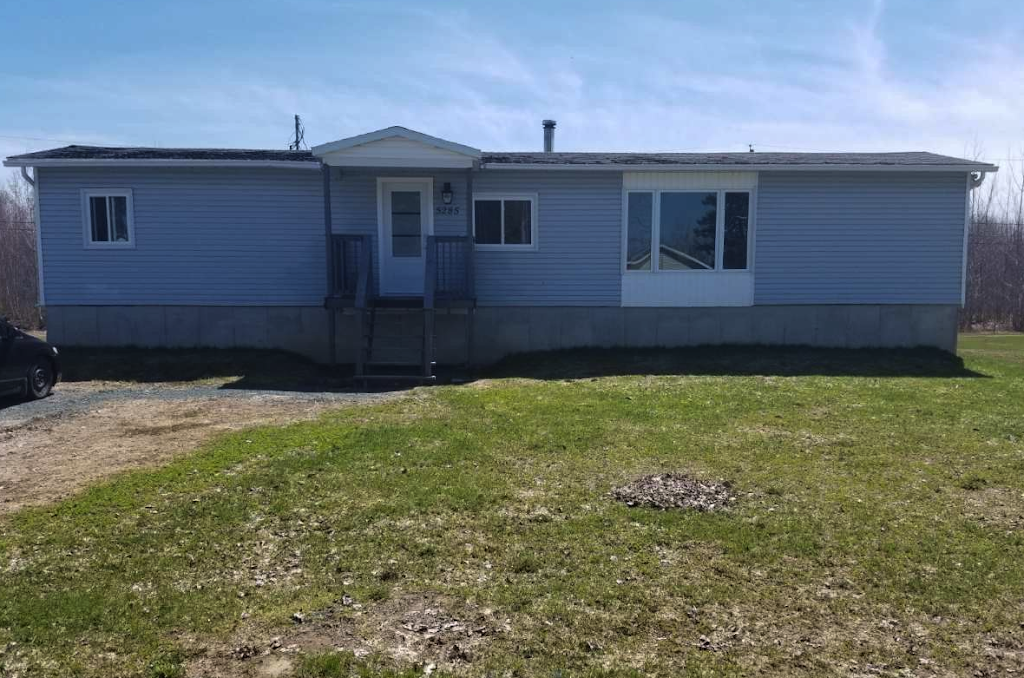 Maurice Joannette - Courtier Immobilier Résidentiel | 1680 6e Rue, Trois-Rivières, QC G8Y 5B8, Canada | Phone: (514) 226-9850