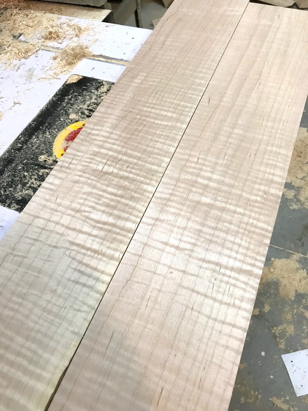 Wye Creek Woodworks | 100 Harrison St, Thorndale, ON N0M 2P0, Canada | Phone: (226) 235-1445