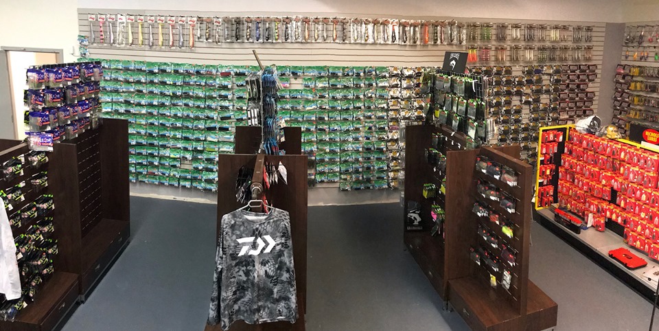 Pro Advantage Sports and Hobbies | 5439 Old Highway 2, Shannonville, ON K0K 3A0, Canada | Phone: (613) 967-6557