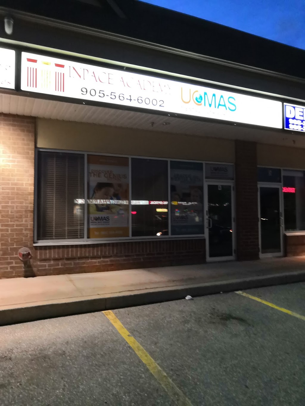 UCMAS Abacus & Mental Math School | 5390 Terry Fox Way Unit # 6, Mississauga, ON L5V 0A5, Canada | Phone: (905) 564-6002