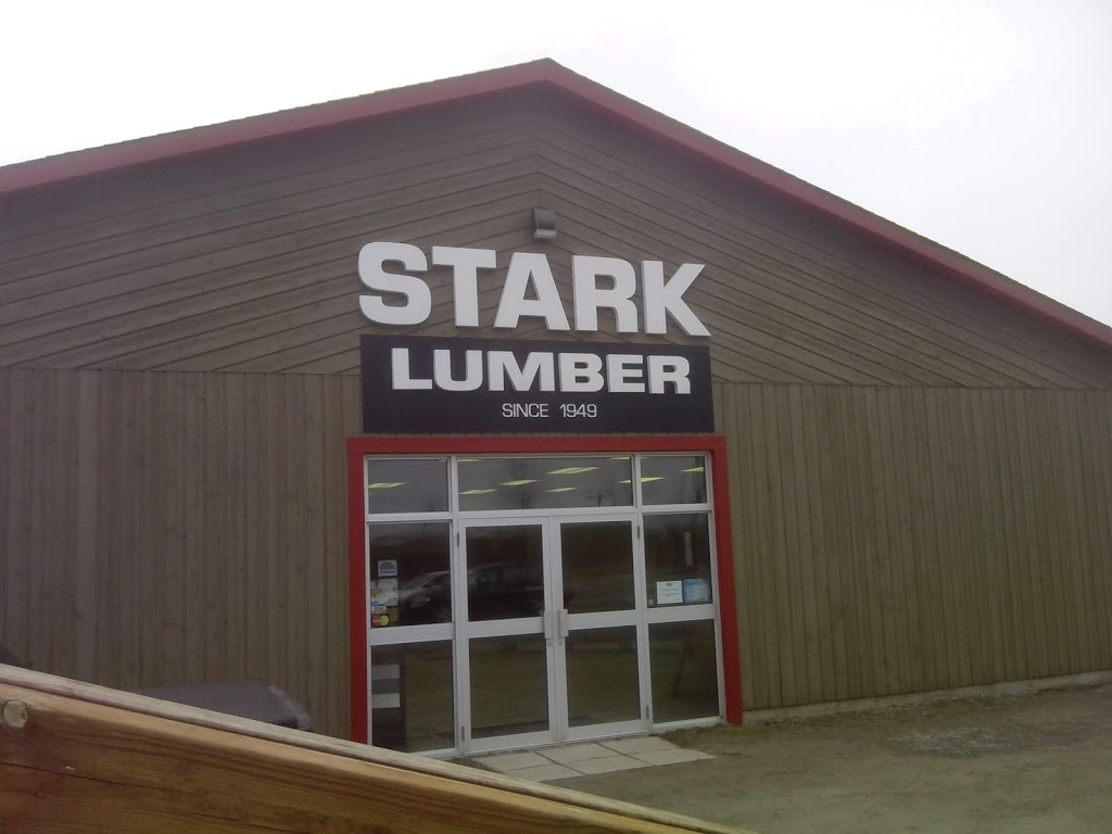 Stark Lumber | 379 Vansickle Rd, St. Catharines, ON L2R 6W8, Canada | Phone: (905) 685-1311