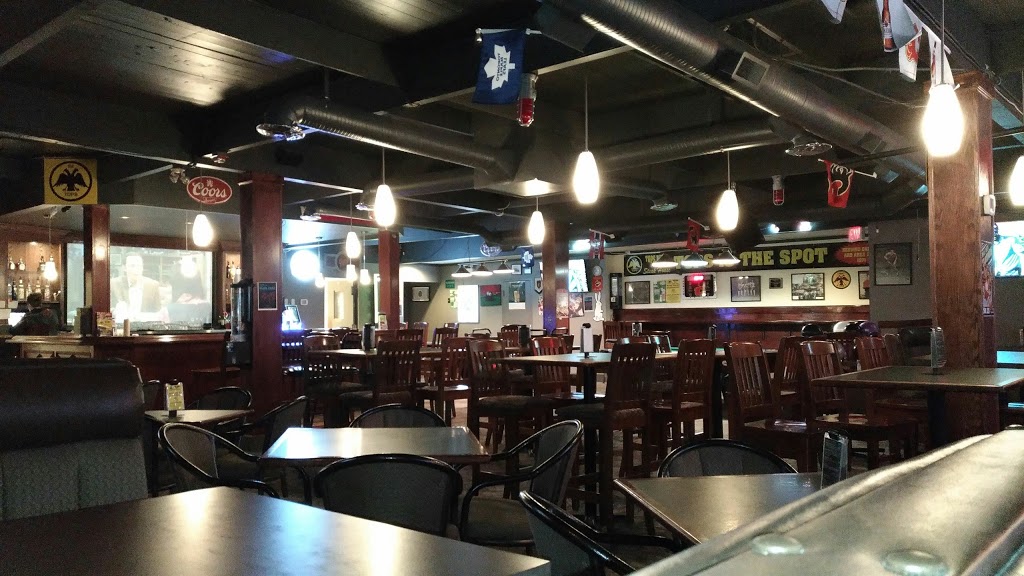 Tops Pizza & Steak House | 9919 Fairmount Dr SE, Calgary, AB T2J 0S3, Canada | Phone: (403) 278-1511