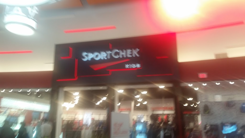 Sport Chek] Yorkdale Sport Chek Child/Toddler BlueJays Donaldson