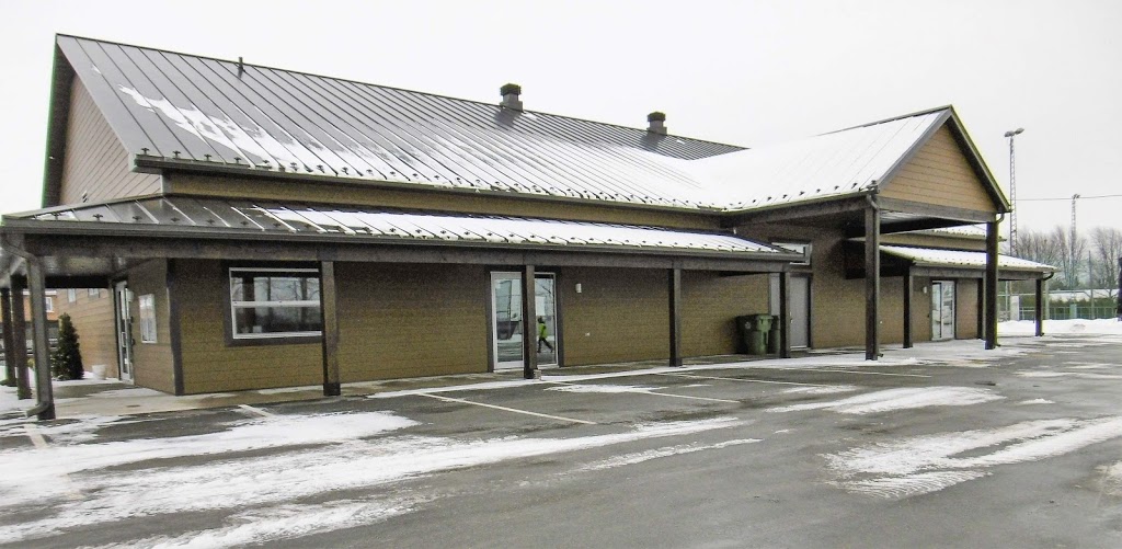 Art Chi – Sainte-Hélène-De-Bagot | Chalet des loisirs, 425 6e Avenue, Sainte-Hélène-de-Bagot, QC J0H 1M0, Canada | Phone: (450) 791-2846