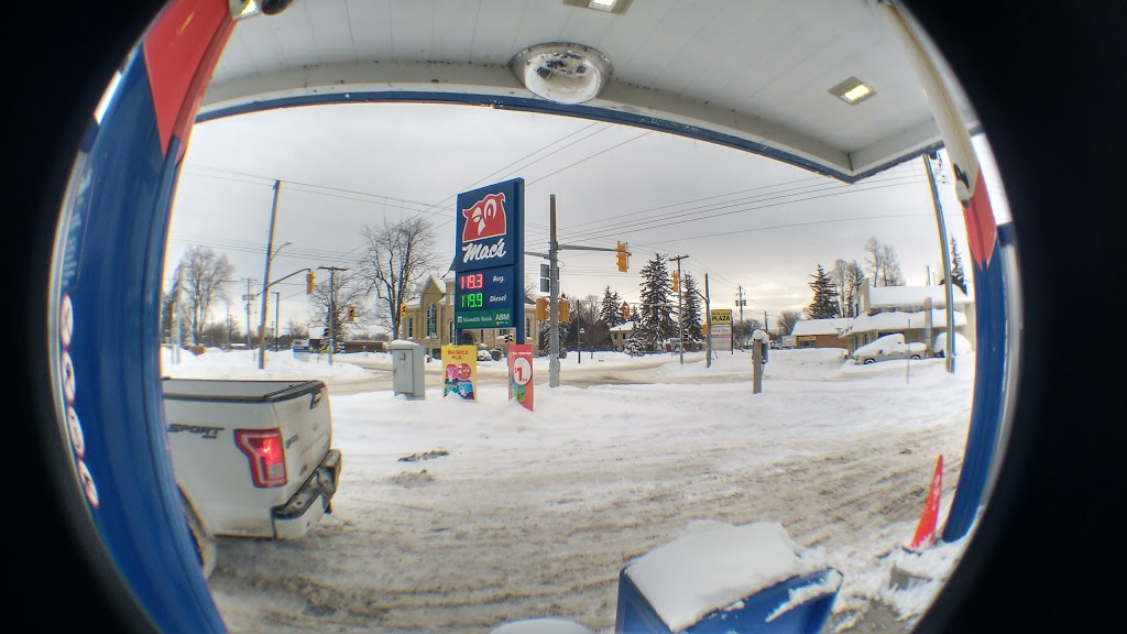 Macs | 22537 Adelaide Rd, Mount Brydges, ON N0L 1W0, Canada | Phone: (519) 264-9464