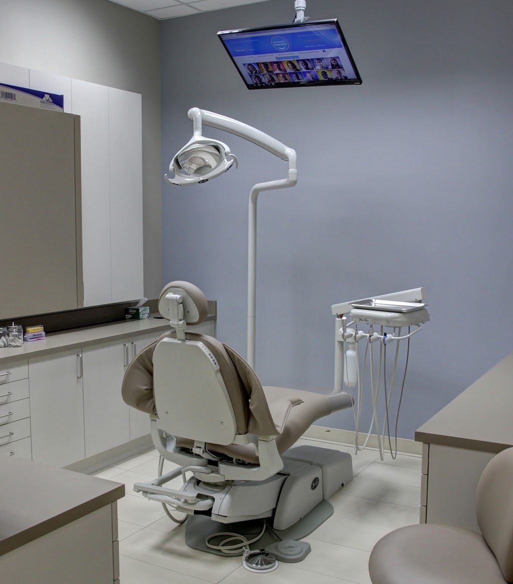 Destination Dentaire Vaudreuil-Dorion | 3050 Boulevard de la Gare, Vaudreuil-Dorion, QC J7V 9J5, Canada | Phone: (450) 424-0004