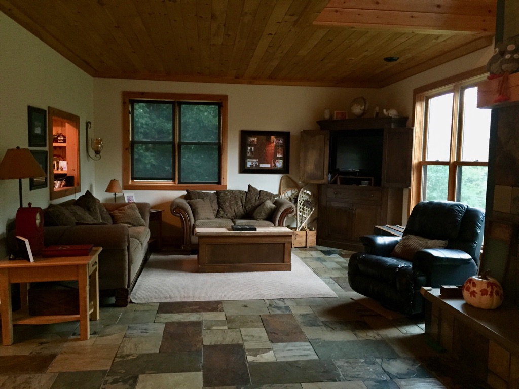 Al Harrison Painting | 274 Janetville Rd, Janetville, ON L0B 1K0, Canada | Phone: (705) 308-1139