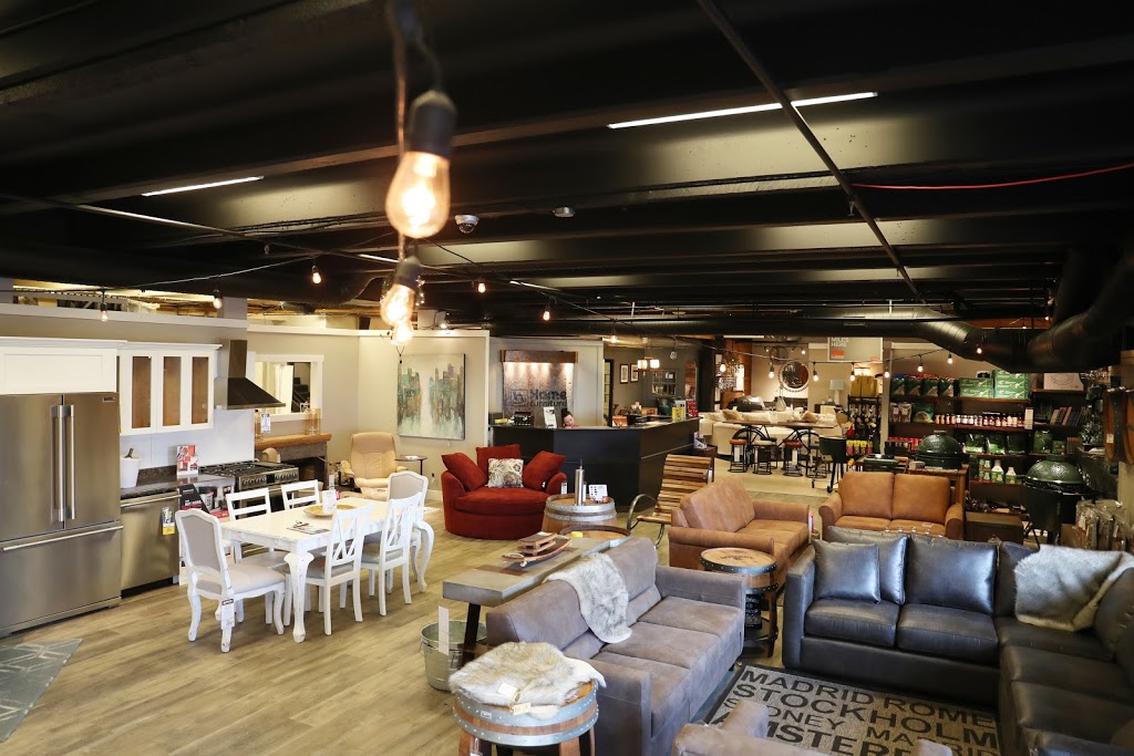 GP Home Furniture & Appliances | 44680 Yale Rd, Chilliwack, BC V2R 0G5, Canada | Phone: (604) 792-9519