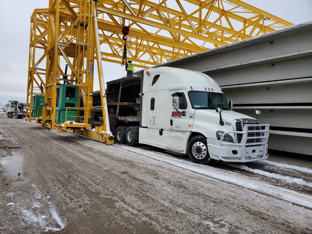 Newton Holding Ltd (NHL) | 1414 77 Ave NW, Edmonton, AB T6P 1M2, Canada | Phone: (780) 652-0443