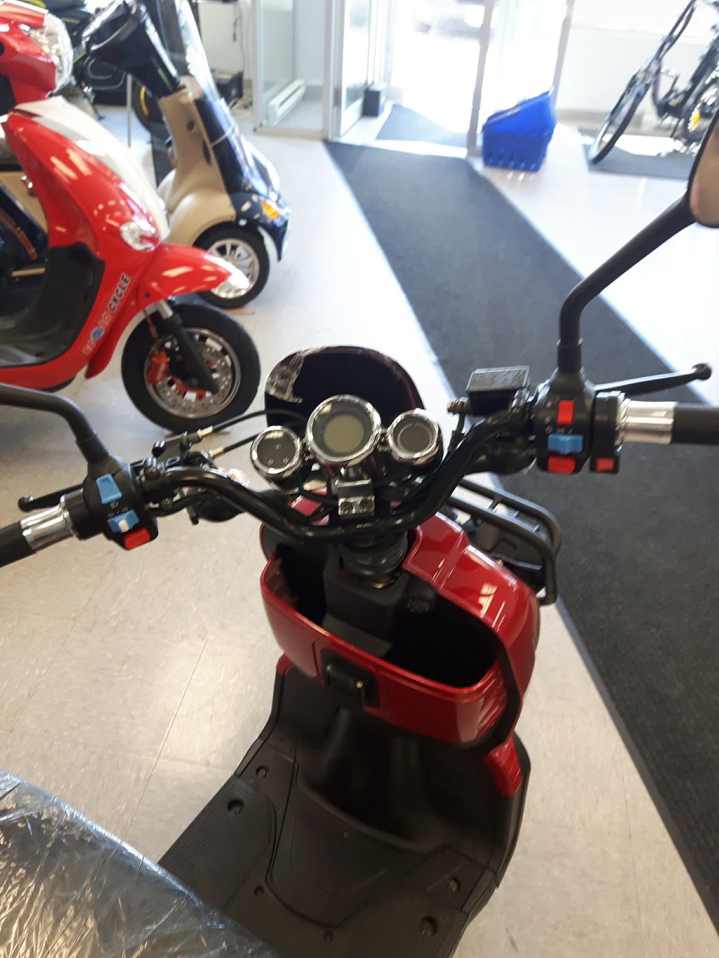 Batteries Expert Québec | 275 Avenue Saint-Sacrement bureau 180, Quebec City, QC G1N 3Y1, Canada | Phone: (418) 687-1171