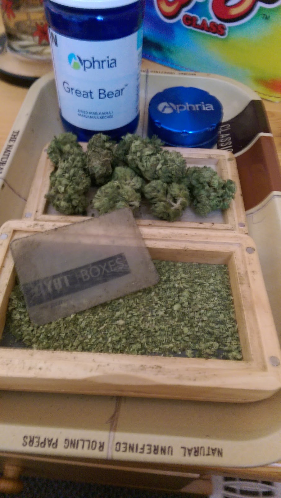 Aphria Medical Cannabis | 245 Talbot St W, Leamington, ON N8H 3C4, Canada | Phone: (844) 427-4742