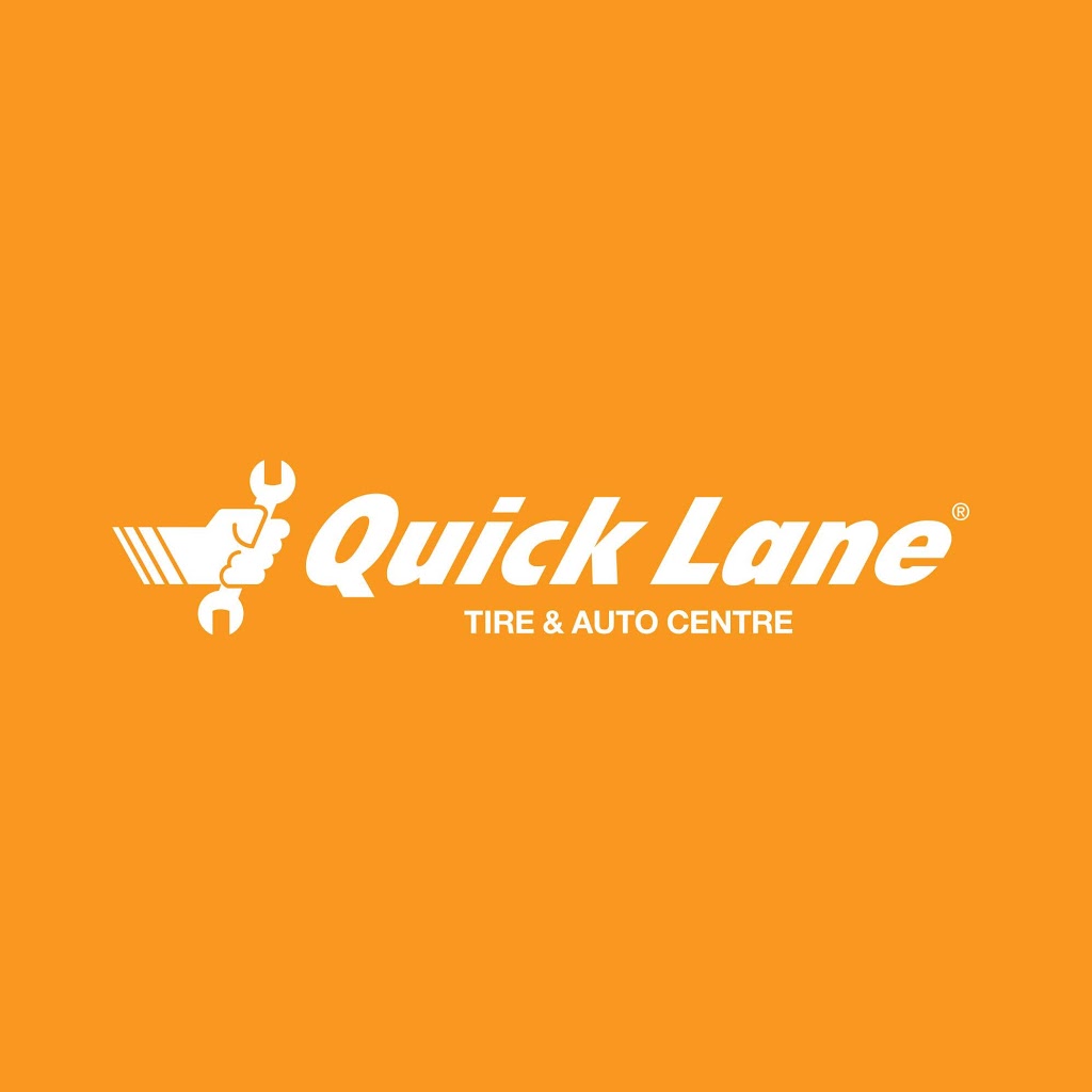 Quick Lane Tire & Auto Centre | 3636 Portage Ave, Winnipeg, MB R3K 0Z8, Canada | Phone: (204) 837-3636
